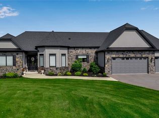 5815 Newhouse Rd, East Amherst, NY 14051