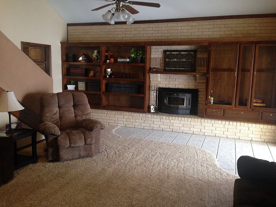 3513 Willow West Cir, Woodward, OK 73801 Zillow