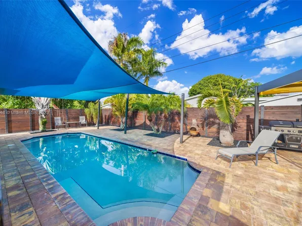 5931 NE 2nd Ave, Oakland Park, FL 33334