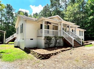 110 Sutherland St, Lancaster, VA 22503