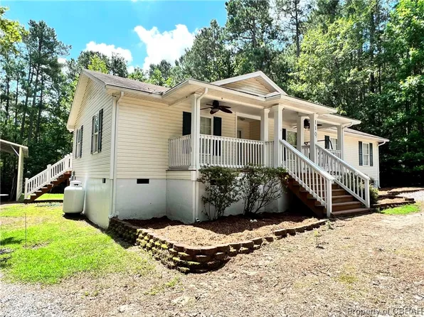 110 Sutherland St, Lancaster, VA 22503