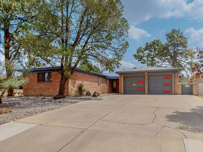 1912 Morningside Dr NE, Albuquerque, NM, 87110
