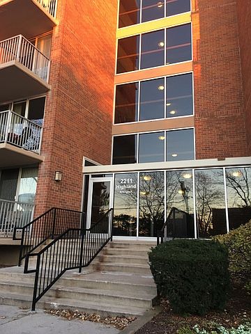 1st image of 2211 S Highland Ave APT 3B