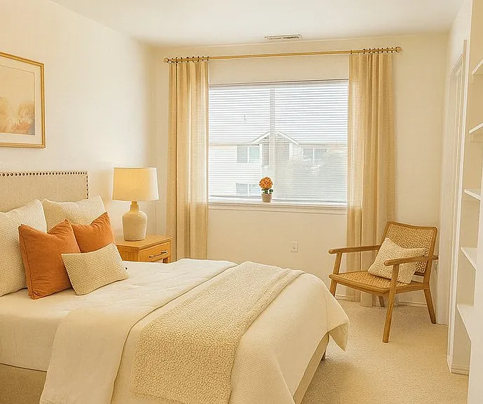 Shandon Park Apartments — Photo 5