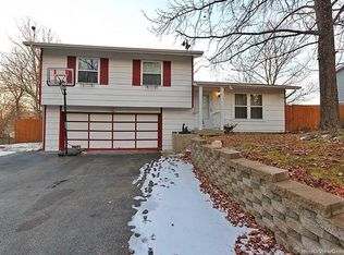 9736 Sandy Church Rd, Hillsboro, MO 63050