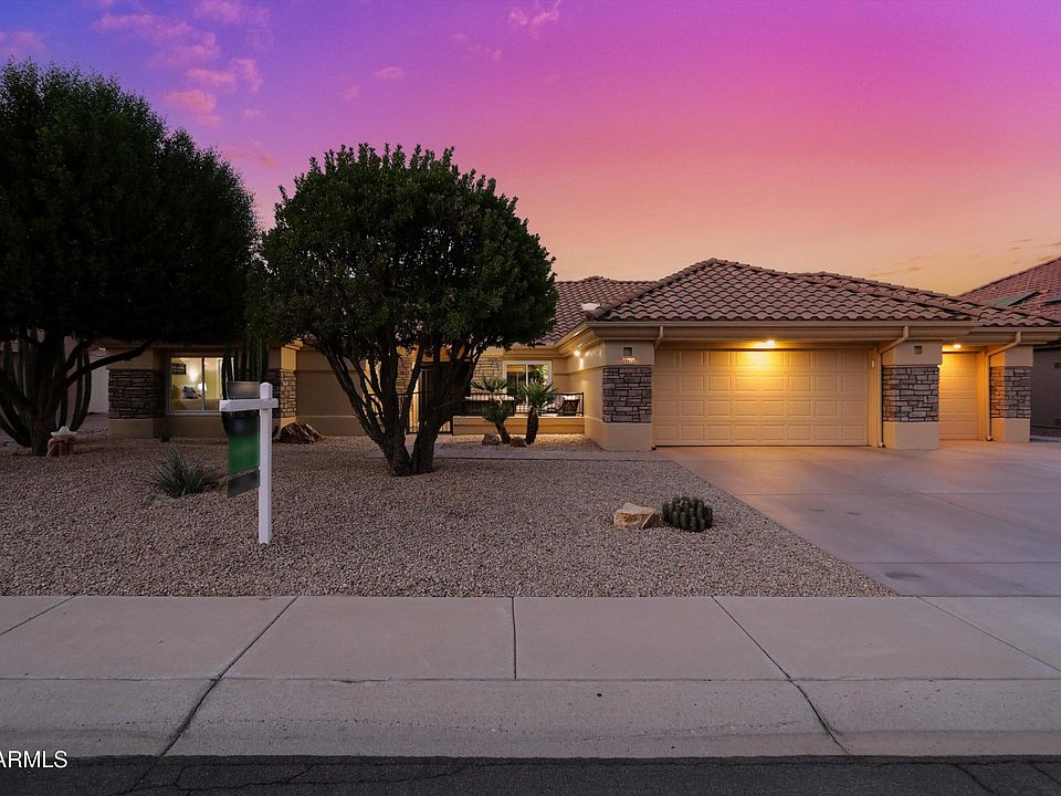 1st image of 16012 W FALCON RIDGE Drive