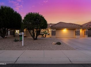 16012 W Falcon Ridge Dr, Sun City West, AZ 85375