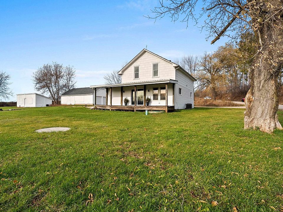 W2331 Linquest Rd, Cecil, WI 54111 Zillow