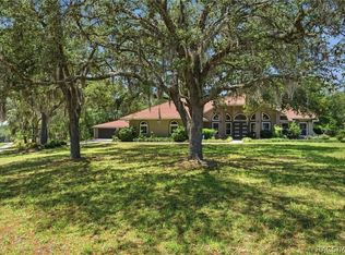 4244 N Butternut Ave, Beverly Hills, FL 34465