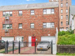 82 Terrace View Ave, Bronx, NY 10463