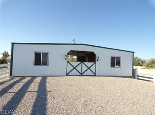 371 Cavalry St, Pahrump, NV 89048