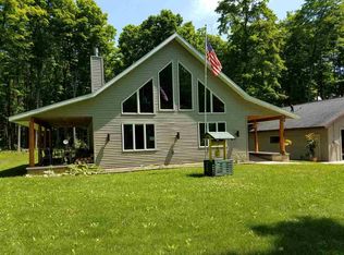 6956 Palmquist Rd, Florence, WI 54121