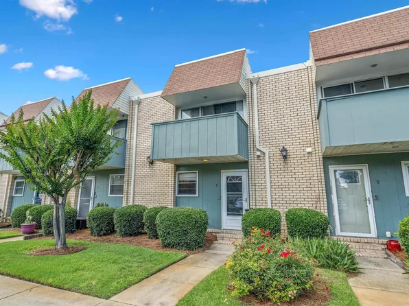 4701 N Kings Hwy. #8, Myrtle Beach, SC 29577