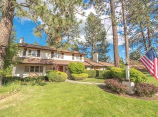 4125 S Pittsburg St, Spokane, WA 99203