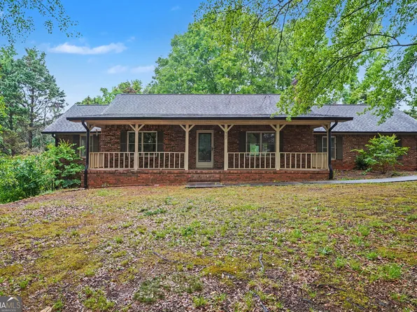 582 Highway 81 W, McDonough, GA 30253