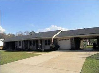 602 Pinson Rd, Albany, GA 31705