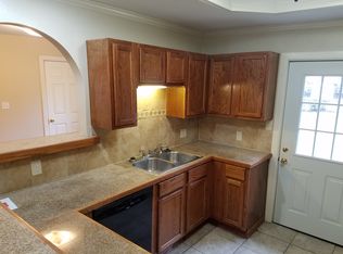 2813 N Border Ave, Tyler, TX 75702