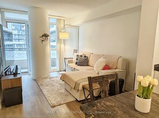 10 Capreol Ct #857, Toronto, ON M5V 4B3