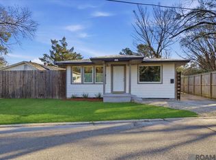 1343 Eddie Robinson Sr Dr, Baton Rouge, LA 70802