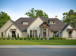 412 Creekside Ct, Weatherford, TX 76087