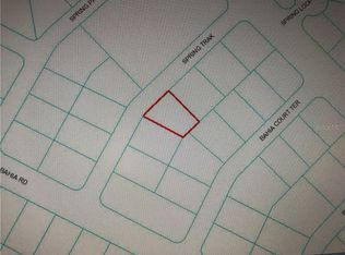 0 Spring Trak, Ocala, FL 34472