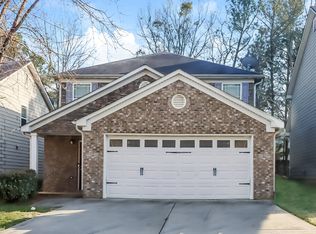 1525 Arbor Place Dr, Morrow, GA 30260