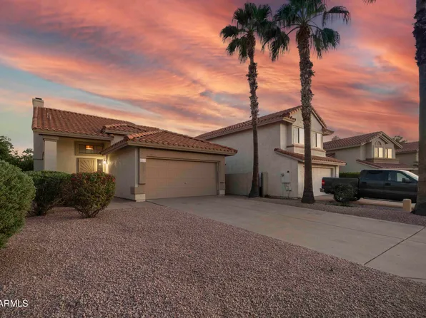 5449 E ELMWOOD Street, Mesa, AZ 85205