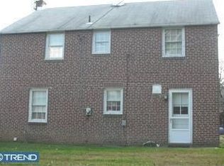 7638 Levis Rd, Cheltenham, PA 19012