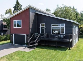 391 Breaux Brg, Shediac, NB E4P2M4