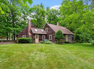 108 Christian Hill Rd, Amherst, NH 03031