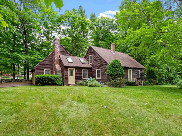 108 Christian Hill Road, Amherst, NH 03031