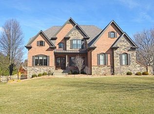 7750 Graves Rd, Cincinnati, OH 45243