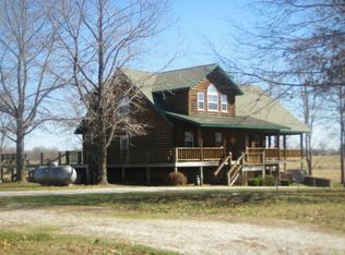 150 Connolly Rd, Raymondville, MO 65555