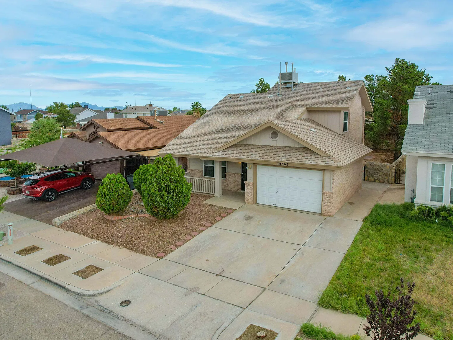 3 bed, 2.0 bath, 1363 sqft, $1,500 — Photo 3