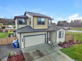 1511 Van Sickle Ave, Buckley, WA 98321