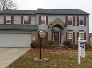 15276 Brookside Dr #116, Van Buren Township, MI 48111