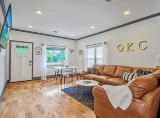 2139 NW 13th St, Oklahoma City, OK 73107