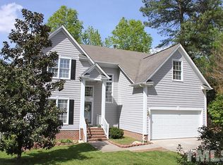 5501 Edgebury Rd, Raleigh, NC 27613