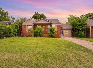2228 SW Grand Blvd, Oklahoma City, OK 73119
