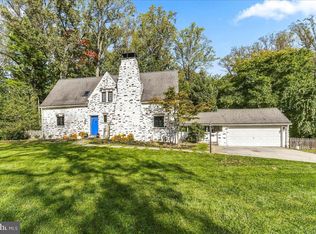 900 Twyckenham Rd, Media, PA 19063
