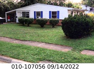 1583 Duffield Dr, Columbus, OH 43227