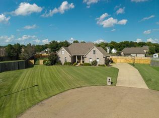 533 Apperson Cv, Marion, AR 72364