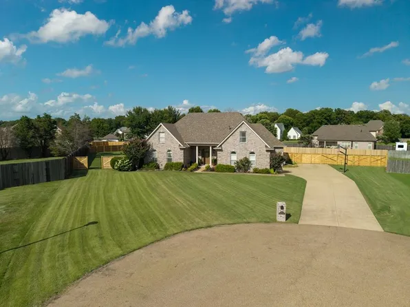 533 Apperson Cv, Marion, AR 72364