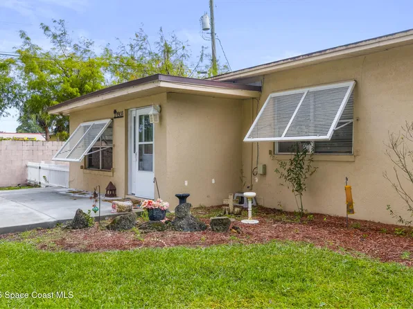 1931 Alma Dr, Melbourne, FL 32904