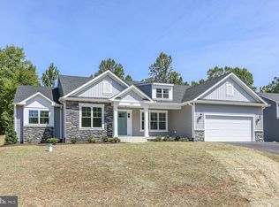 11461 Camelot Ln, King George, VA