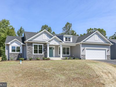 11461 Camelot Ln, King George, VA, 22485