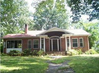 2701 Fairview Dr, Chattanooga, TN 37406