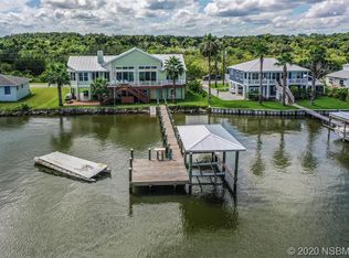 291 River Rd, Oak Hill, FL 32759