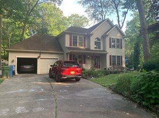 12 Kaywood Ln, Cherry Hill, NJ 08034