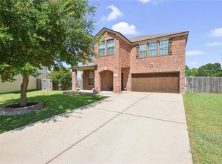 1800 Bayland St, Round Rock, TX 78664